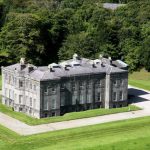 Lissadell House, County Sligo