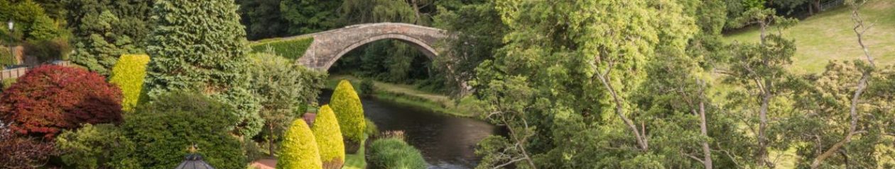 Agnes Scott Alumnae Trip II to Northern Ireland and Scotland