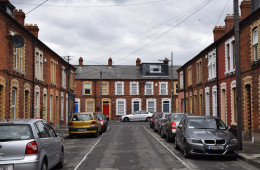 3 Clearing a Space