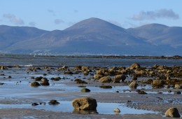 15 The Mountains of Mourne