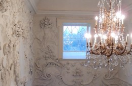 22 Of Chandeliers and Plasterwork