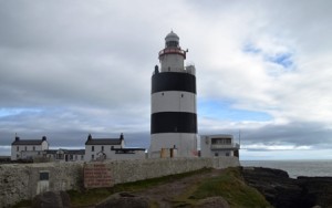 Hook Lighthouse, Waterford Harbour